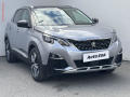 Peugeot 3008 1.2 PT, Allure, AT, LED, TZ
