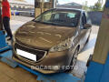 Peugeot 208 1.2 PT
