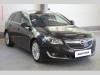 Opel Insignia 2.0 CDTi, R, AC, xenon