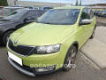 �koda Rapid 1.2