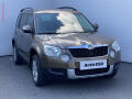 �koda Yeti 1.4 TSi, Active, TZ, +kola