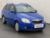 koda Fabia 1.9 TDI, R, Klima