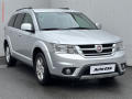 Fiat Freemont 2.0d, AT, autoAC, temp