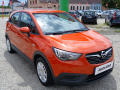 Opel Crossland X 1.2i, 1.maj,R, AC, vhev