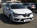 Renault Mgane 1.2 TCe, 1.maj,R, AC, tempo