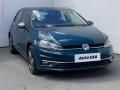 Volkswagen Golf 1.4 TSi, Comfortline, DSG