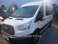 Ford Transit 2.2TDCi L3 9m�st, �R, Trend