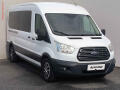 Ford Transit 2.2TDCi L3 9m�st, �R, Trend