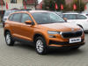 koda Karoq 2.0TDi, 1.maj,R, Ambition