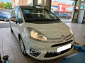 Citron C4 Picasso 1.6, 1.maj,R, autoAC, temp