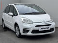 Citron C4 Picasso 1.6 VTi, 1.maj,R, Tendance