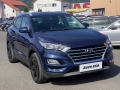 Hyundai Tucson 1.6 T-GDi, R, Trikolor, AT