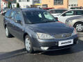 Ford Mondeo 1.8 16V, AC, v�h�ev sed