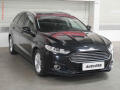 Ford Mondeo 2.0 TDCi 4x4, 2.maj,�R