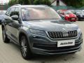 koda Kodiaq 2.0 TSi, L&K, DSG, STK5/27