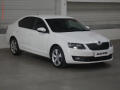 �koda Octavia 2.0 TDi, �R, DSG, navi, bixen