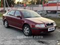 �koda Octavia 1.6i, �R, STK 6/28, AC