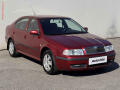 �koda Octavia 1.6i, �R, Klima