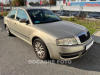 koda Superb 1.9TDi, R