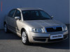 koda Superb 1.9TDi, R, STK04/2025