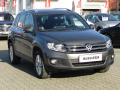 Volkswagen Tiguan 1.4 TSi, Life, DSG, +kola