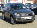 Volkswagen Tiguan 1.4 TSi, Life, DSG