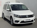 Volkswagen Caddy 2.0TDi MAXi, Comfortline