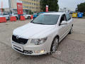 koda Superb 1.6 TDi, R, Elegance, bixen