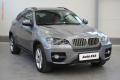 BMW X6 3.0d xDrive, AT, bixen