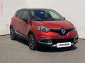 Renault Captur 0.9TCe, Helly Hansen