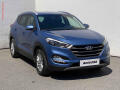 Hyundai Tucson 1.7 CRDi, �R, Navi, kamera