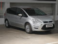 Ford S-MAX 2.0 16V LPG, AC, TZ, park