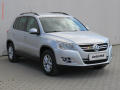 Volkswagen Tiguan 1.4TSi, 1.maj,R, Trend&Fun