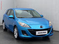 Mazda 3 1.6i, R, Klima