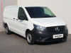 Mercedes-Benz Vito 1.6CDi L2, 1.maj,R, AC, nez