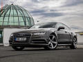 Audi A7 3.0 TDi Quattro, AT, LED