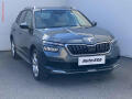 �koda Kamiq 1.0 TSi, Style, DSG, k��e, TZ