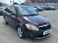 �koda Fabia 1.2 TSi, 2.maj,�R, Scout,