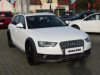 Audi A4 Allroad 2.0 TDi quattro, Bixen, TZ