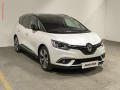 Renault Grand Scnic 1.6dCi, R, Park.idla