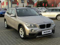 BMW X1 2.0 d xDrive25d, Bixen, navi