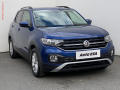 Volkswagen T-Cross 1.0 TSi, AC, tempo, kamera