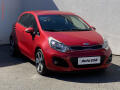 Kia Rio 1.4i, +kola