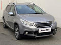 Peugeot 2008 1.2 PT, Crossway, navi