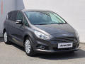 Ford S-MAX 2.0 TDCI, AC, navi
