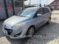 Mazda 5 1.6 MZ-CD, AC, park.asist