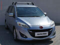 Mazda 5 1.6 MZ-CD, AC, park.asist