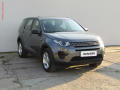 Land Rover Discovery Sport 2.0 TD4, Navi, ke