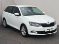 koda Fabia 1.2 TSi, Joy, DSG