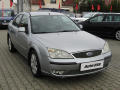 Ford Mondeo 2.0 TDCi, AC